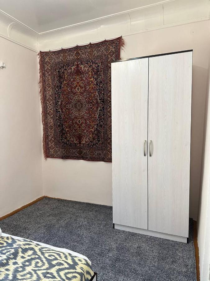 Sojida Guest House Bukhara Exterior photo